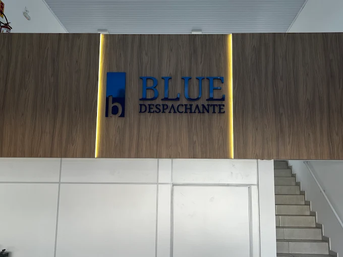 Escritório Blue Despachante